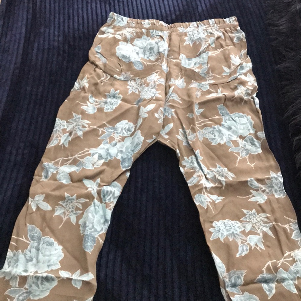 Flynn Skye “perfect pants” size 3